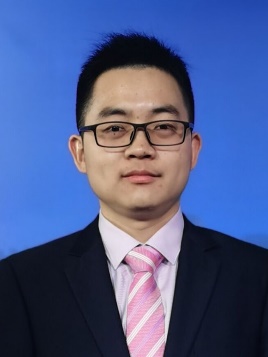 元光学者饶中浩